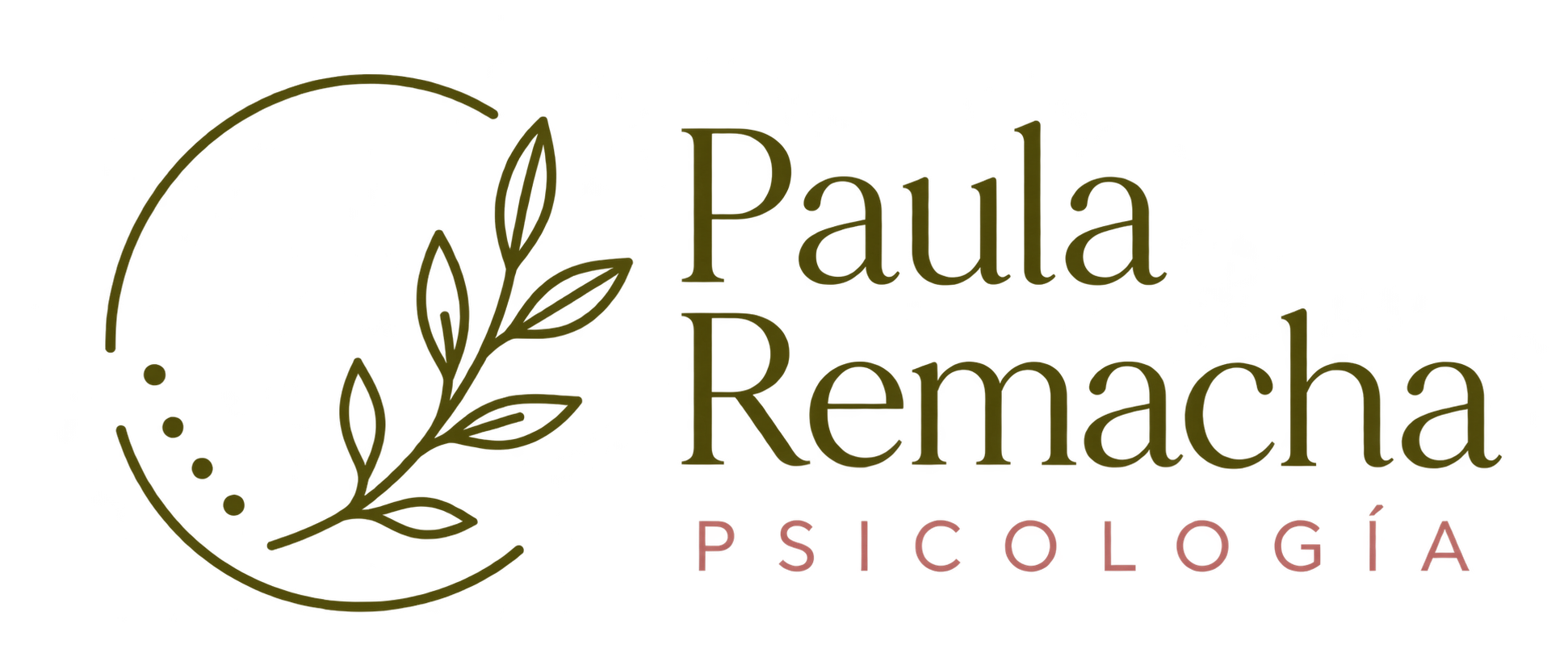Paula Remacha Psicología